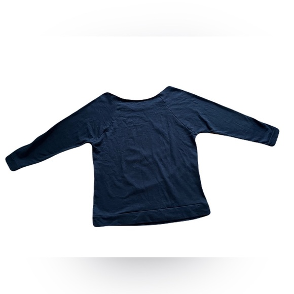 Women’s Stranger Things long sleeve knit top - size large - Picture 4 of 5